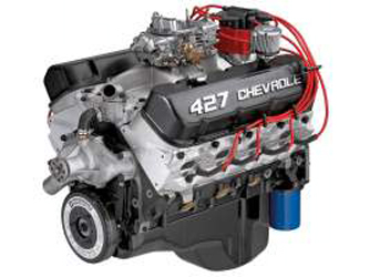 B1952 Engine